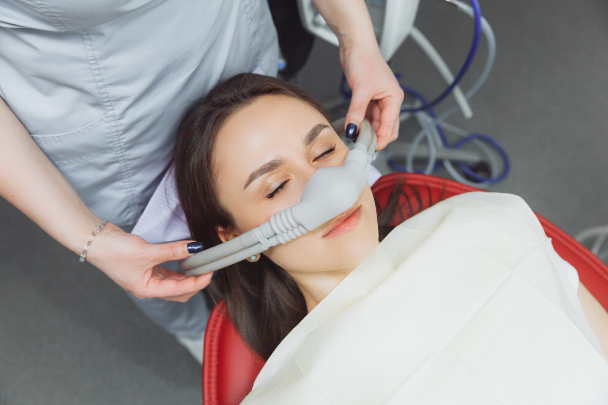 Sedation Dentistry Hickory