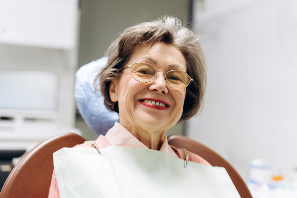 Top Implant Dentist Hickory